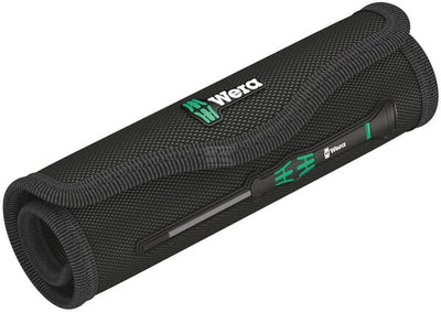 Wera Kraftform Micro Big Pack 1 elektronik-skruetrækkersæt, 25 dele