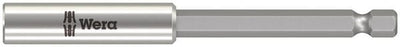 Wera Universalholder med låsering, 1/4" x 100 mm