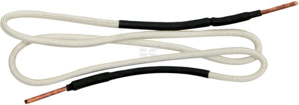 Foldbar, overtrukket spole, 80 cm