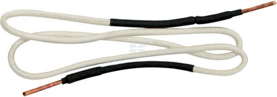 Foldbar, overtrukket spole, 80 cm