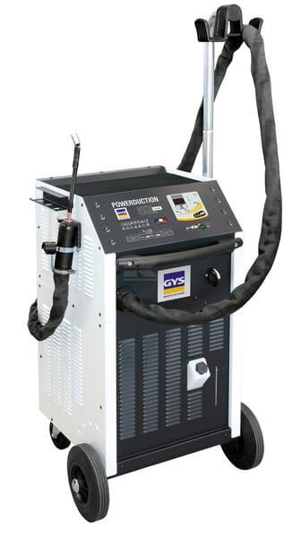 GYS Powerduction 50LG Induktionsvarmer 5200 W