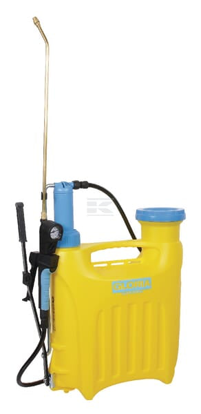 Gloria Hobby 1200 Rygsprøjte 12 liter