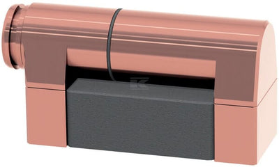 Komplet Induktor 90° til 110LG/160LG Svejseudstyr