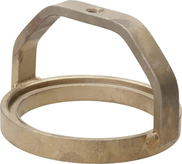 Påsvejsningsring 4"