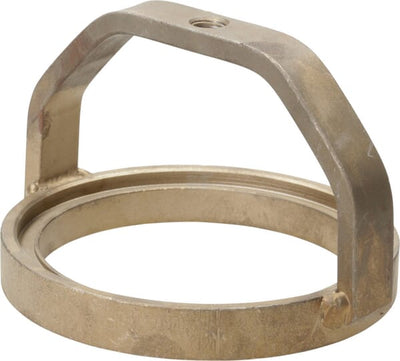Påsvejsningsring 4"