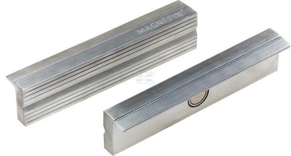 Scangrip Magnefix N Beskyttelseskæbe 140 mm