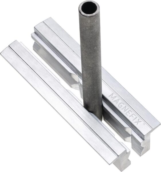 Scangrip Magnefix Bakkesæt P 150 mm Skruestikbakker