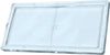 Forstørrelsesglas til Svejsehjelm, 107x51mm, Zoom x3