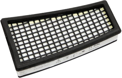 Partikelfilter TH3 til Gysmatic Air