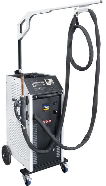 GYS Powerduction 220LG Induktionsvarmer