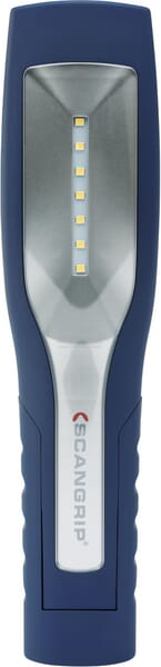 Scangrip MAG Arbejdslygte 300 Lumen LED