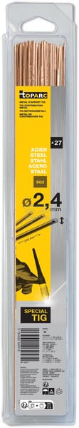 GYS TIG svejsetråd SG2 2,4 mm