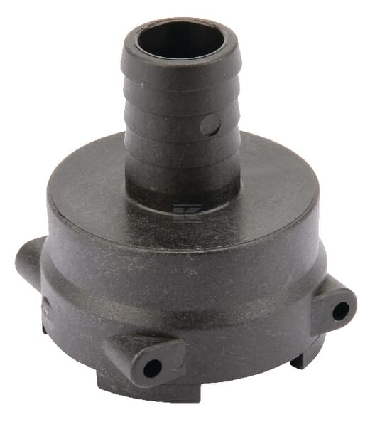 Slangestuds 25 mm hun T6