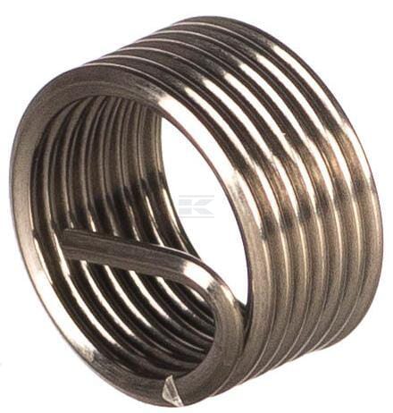 V-Coil Gevindindsats M10x1x10 til gevindreparation