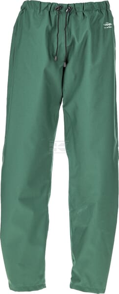 Hydrowear Regnbukser Grøn XL