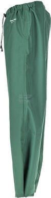 Hydrowear Regnbukser Grøn XL