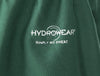 Hydrowear Regnbukser Grøn XL