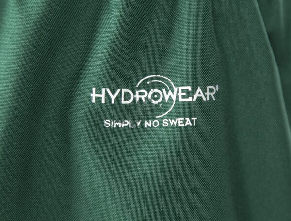 Hydrowear Regnbukser Grøn XL