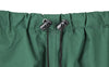 Hydrowear Regnbukser Grøn XL