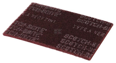 3M Scotch-Brite A VFN Slibeklods (20 stk.)