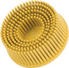 3M Roloc Slibeskive K80, gul
