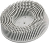 3M Roloc skive K120 hvid, 76 mm