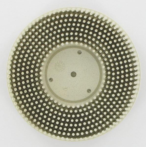 3M Roloc skive K120 hvid, 76 mm