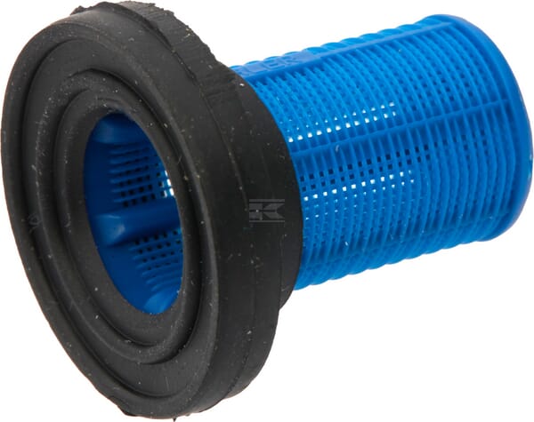 Filter 60 mesh Blå Lechler