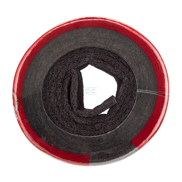 3M Scotch-Brite Lilla Puder, Meget Fine, 35 stk.