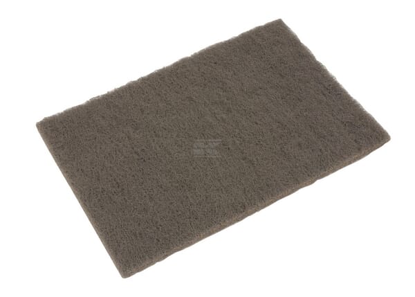 Klingspor Håndrondeller 152x229 mm, Ultra Fin
