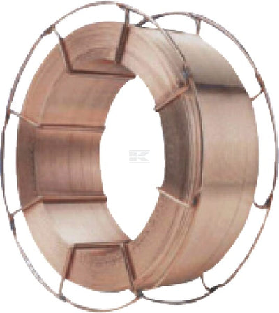 Svejsetråd SG2 1,0 mm 18 kg