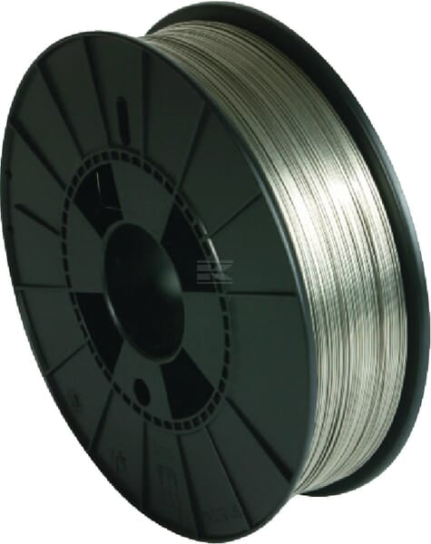 GYS Svejsetråd Rustfri INOX 308Si ø0.8 mm 5 kg