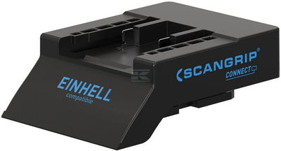 Scangrip Connector Einhell til strømforsyning