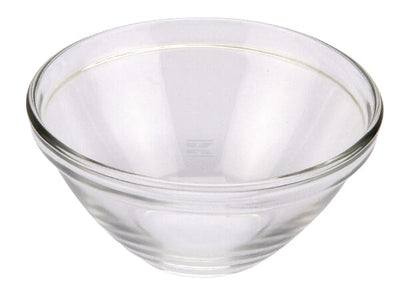 Skueglas 4"
