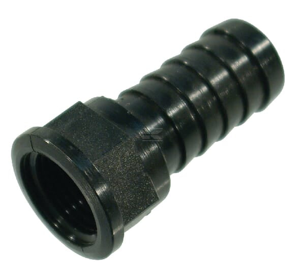 Slangestuds 19 mm x 1/2" indvendig gevind