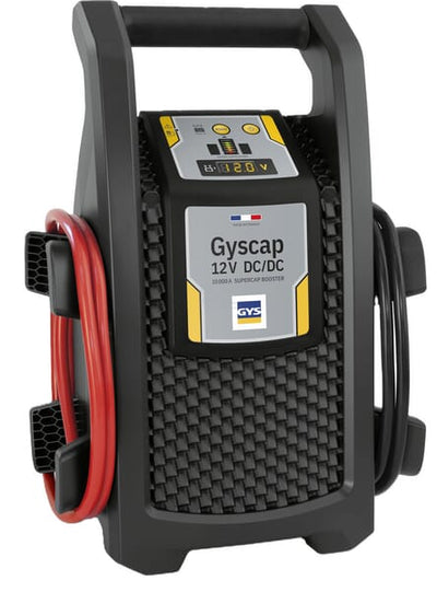 Booster GYSCAP 12V DC/DC