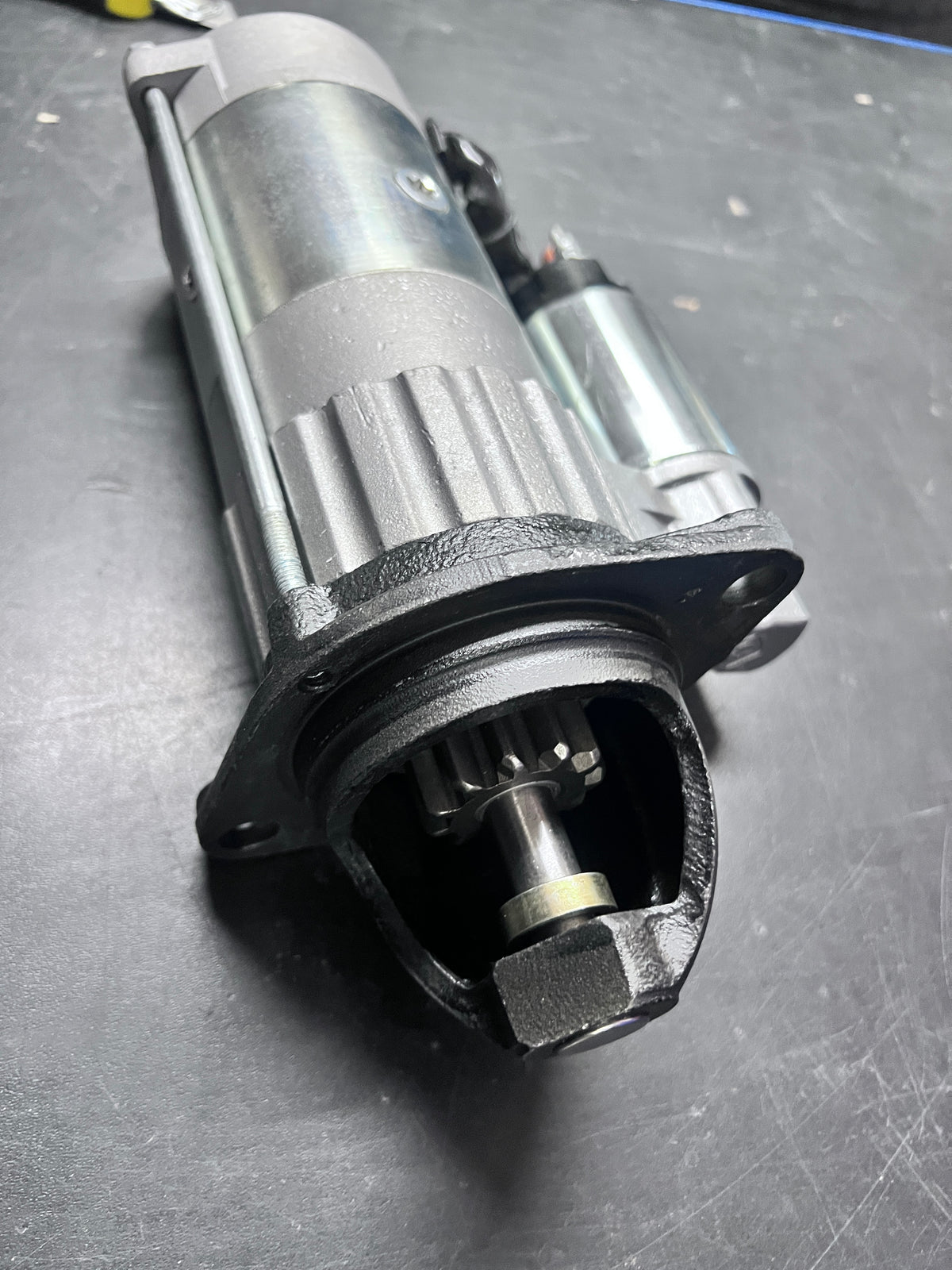 Starter 24v 2508L Xinchai 498 HZM