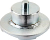 Compac Forlænger, 140 mm diameter