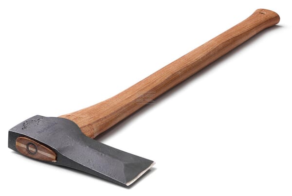 Hultafors Skovhammer/flækøkse 750 mm, 1500 g