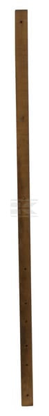 Octo Wood Afstandsholder i Isotræ 1250 mm