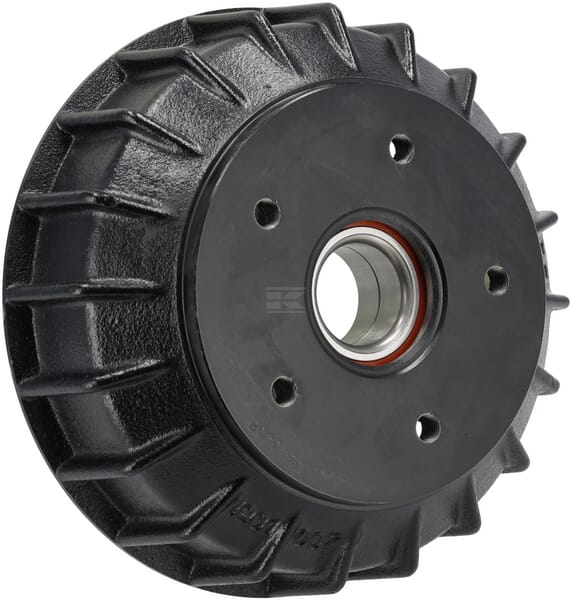 Bremsetromle 2051 112x5