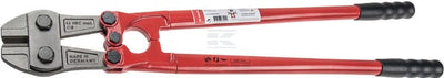 Boltsaks 620 mm, max. Ø 8 mm - 40 HRC