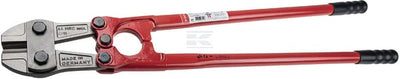 Boltsaks 780 mm, maks. Ø 9 mm, 40 HRC