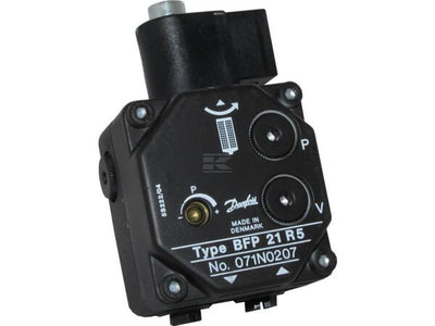 Master Oliepumpe Danfoss BFP21-R5L2 til brændere