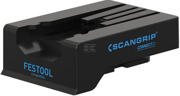 Scangrip Connector Festool til arbejdslamper