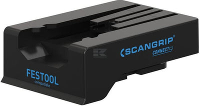Scangrip Connector Festool til arbejdslamper