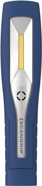 Scangrip MINI MAG PRO Arbejdslygte 200 lumen