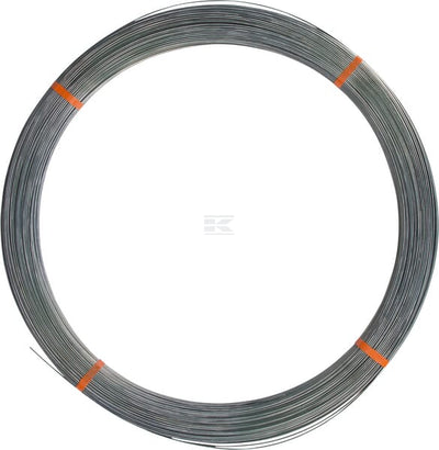 Gallagher Hegnstråd High Tensile Alu-Zink Ø 2,5 mm