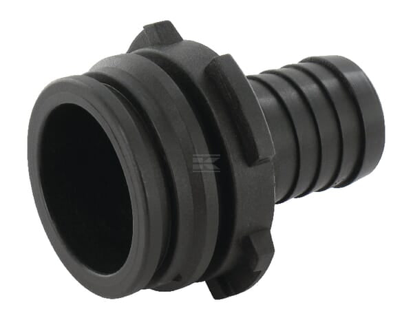 Slangestuds 30 mm han T6
