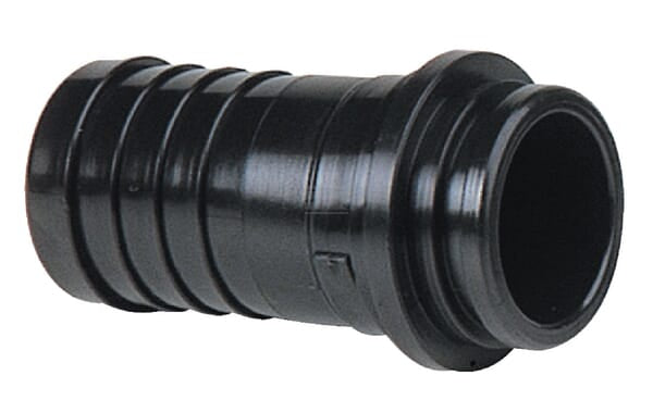 Slangestuds lige til 2" omløber til 40mm slange til o-ring G10071